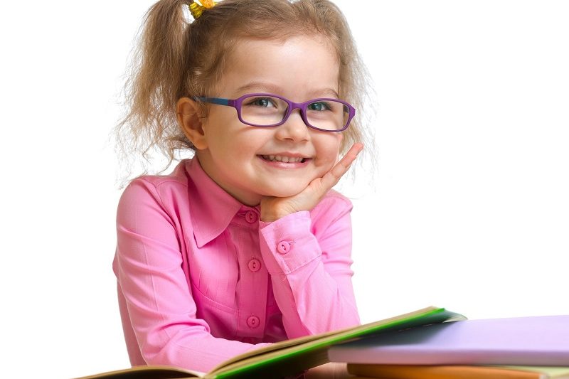 3 Times When Your Child Should Visit the Optometrist